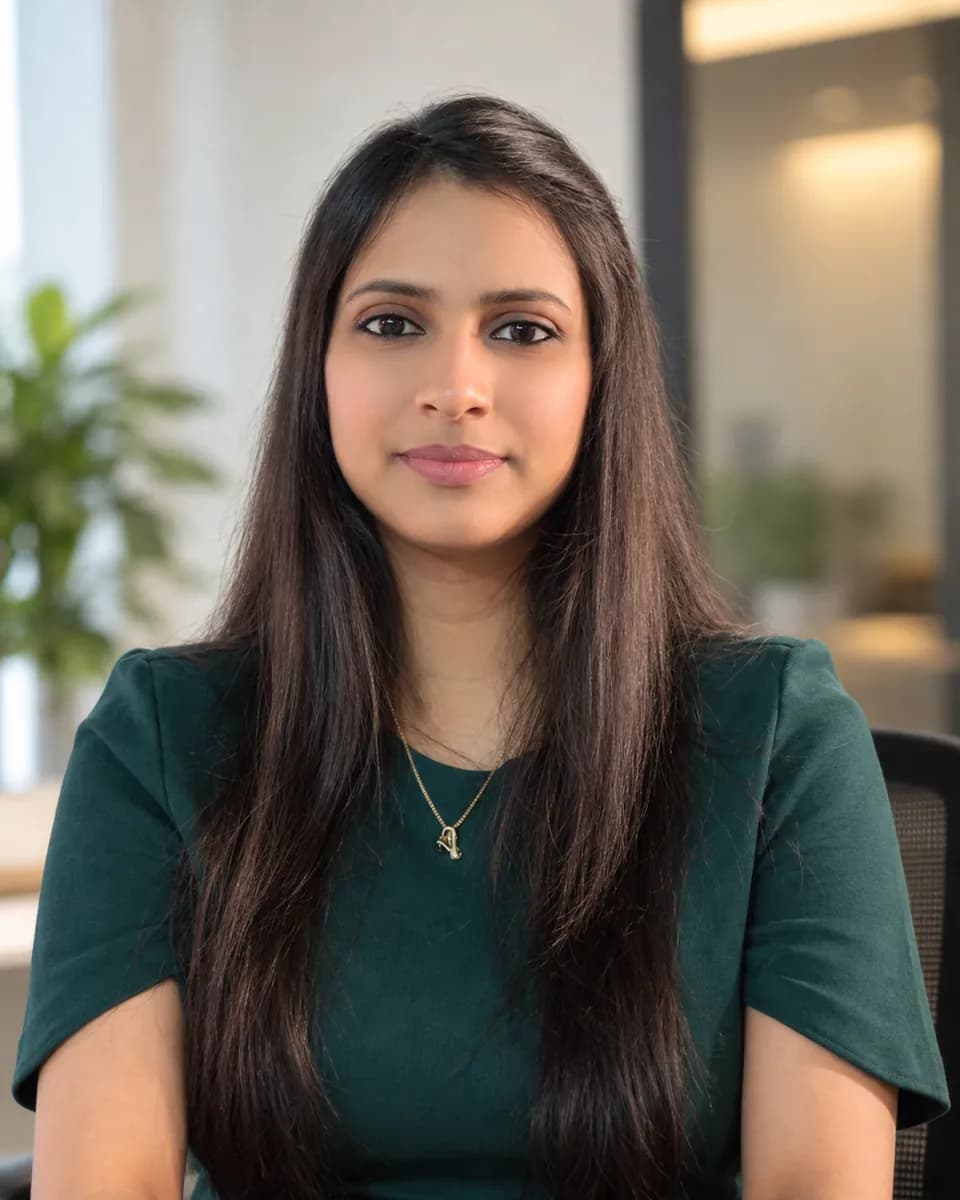 Aditi Agarwal
