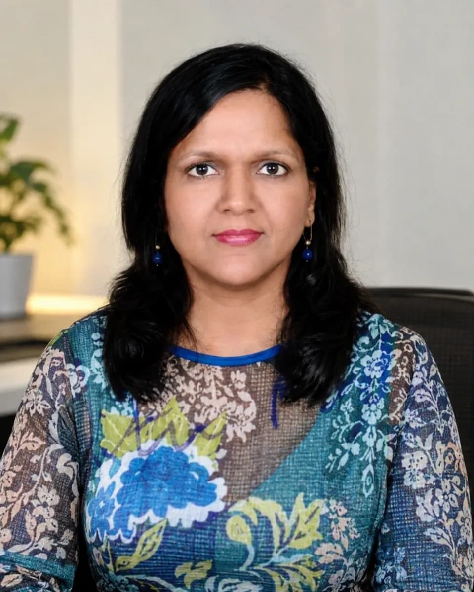Nitu Poddar