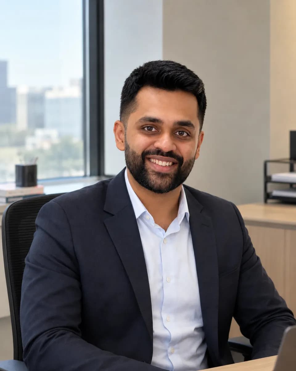 Sidhant Agarwal
